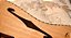 Corpo ST Thinline em Cedro - Imagem 2