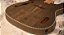 Corpo PB 51 Thinline em Cedro Rosa - Imagem 2