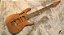 Guitarra JEM em Mogno - Imagem 1