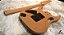 Guitarra JEM em Mogno - Imagem 2