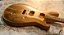 Guitarra prsK em Mogno - Imagem 4
