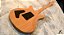 Guitarra prsK em Mogno - Imagem 2