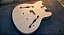 Corpo Starcaster em Cedro Rosa - Imagem 1