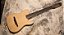 Violão Sólido Nylon em Imbuia e Marfim - Imagem 1