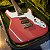 Guitarra Duran STG Fiesta Red - Imagem 2