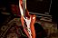 Guitarra Duran STG Fiesta Red - Imagem 3