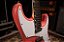 Guitarra Duran STG Fiesta Red - Imagem 5