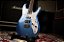 Guitarra Duran STG Lake Placid Blue - Imagem 2