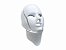 Máscara Fototerápica Led Face + Pescoço para Fluence Maxx - HTM - Imagem 1
