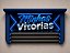 Porta Medalhas Minhas Vitórias - Azul - Imagem 3