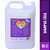 Shampoo Coco 5 Litros Para Cães E Gatos Roger Pet - Imagem 2