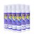 Display Perfume Roger Pet 20ml 6 Un - 2 Black 2 Baby 2 Marie - Imagem 1