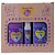 Kit Roger Pet Shampoo Clareador 150ml + Condicionador 150ml + Perfume Baby 20ml - Imagem 1