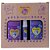 Kit Roger Pet Shampoo Clareador 150ml + Condicionador 150ml + Perfume Black 20ml - Imagem 1