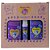 Kit Roger Pet Shampoo Clareador 150ml + Condicionador 150ml + Perfume Mari 20ml - Imagem 1