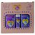 Kit Roger Pet Shampoo Neutro 150ml + Condicionador 150ml + Perfume Baby 20ml - Imagem 1