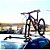 Rack Transbike de Teto 3 bicicletas com 6 Ventosas Fox - Imagem 4