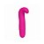 Vibrador Ponto G Dana Pretty Love - Imagem 5