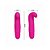 Vibrador Ponto G Dana Pretty Love - Imagem 3