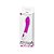 Vibrador Ponto G Elemental Pretty Love - Imagem 2