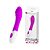 Vibrador Ponto G Elemental Pretty Love - Imagem 1