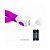 Vibrador Ponto G e Clitoriano Cerberus Pretty Love - Imagem 2