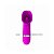 Vibrador Seios e Clitoriano Rudolf Pretty Love - Imagem 3
