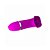 Vibrador Seios e Clitoriano Rudolf Pretty Love - Imagem 6