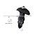 Plug anal anatômico com vibrador LoveArrow S-Hande - Imagem 2