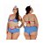 Mini Fantasia Marinheira Sexy Plus Size - Imagem 3