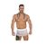 Cueca Boxer Tule Listrado - Branca Pimenta Sexy - Imagem 1