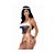 Mini Fantasia Empregada Sexy - Imagem 2