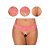 Calcinha Tailandesa Pérolas The Best - Rosa - Imagem 1