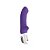 Vibrador Ponto G e Próstata Tiger Fun Factory - Imagem 1