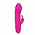 Vibrador Clitoriano e Ponto G Caesar Pretty Love - Imagem 2