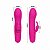 Vibrador Clitoriano e Ponto G Caesar Pretty Love - Imagem 4