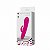 Vibrador Clitoriano e Ponto G Caesar Pretty Love - Imagem 1