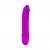 Vibrador Ponto G Beck Pretty Love - Imagem 2