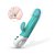 Vibrador Clitoriano e Ponto G Wave S-Hande - Imagem 2
