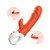 Vibrador Clitoriano e Ponto G Spray S-Hande - Verde - Imagem 2