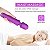 Vibrador Varinha Mágica Luna Spray S-Hande - Pink - Imagem 3