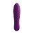 Vibrador Ponto G Recarregável Tulip Svakom - Roxo - Imagem 2