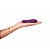 Vibrador Ponto G Recarregável Tulip Svakom - Roxo - Imagem 8