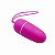 Vibrador Bullet Clitoriano Bradley Pretty Love - Imagem 2