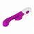 Vibrador Rabbit Ponto G e Clitoriano Arthur Pretty Love - Pink - Imagem 2