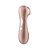 Vibrador Onda Pressão Pro 2 Vibration Satisfyer - Imagem 4