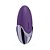 Vibrador Clitoriano recarregável Layon Satisfyer - Imagem 3