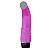 Prótese realística com vibrador Maig - Roxo - Imagem 3