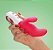 Vibrador Rabbit Ponto G e Clitoriano Miss Bi - Fun Factory - Imagem 2