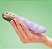 Vibrador Ponto G Stronic Petit Fun Factory - Imagem 2